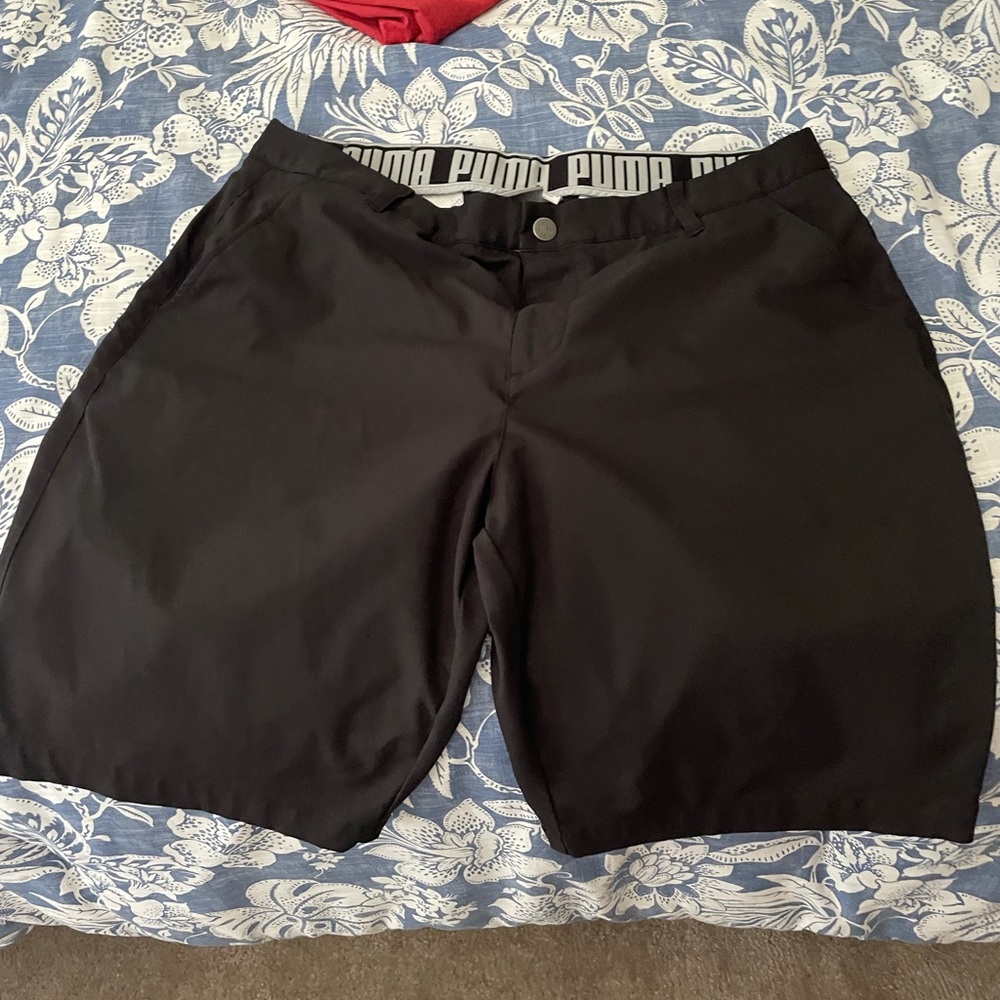 Puma Golf shorts